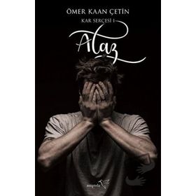 Kar Serçesi 1 Alaz - Ömer Kaan Çetin
