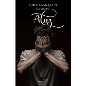 Kar Serçesi 1 Alaz - Ömer Kaan Çetin