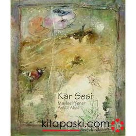 Kar Sesi- Bahaettin Karakoç
