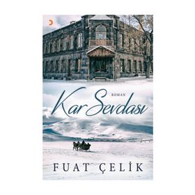 Kar Sevdası - Fuat Çelik