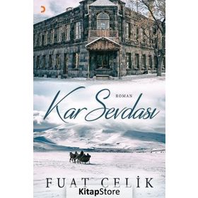 Kar Sevdası - Fuat Çelik