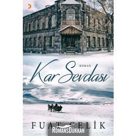 Kar Sevdası - Fuat Çelik