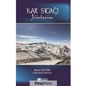 Kar Sıcağı - Ekrem Öztürk