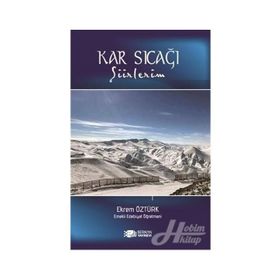Kar Sıcağı - Ekrem Öztürk