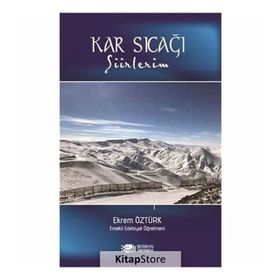 Kar Sıcağı - Ekrem Öztürk