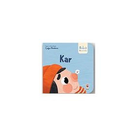 Kar Sincap Kitap
