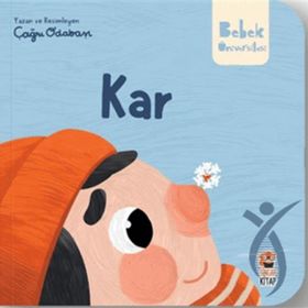 Kar Sincap Kitap