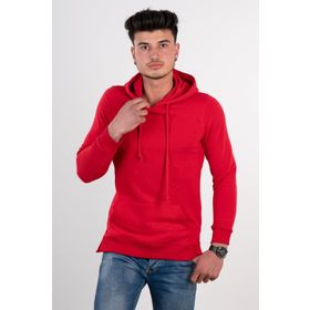 Kar Spor 2Y Kapşonlu Sweatshirt
