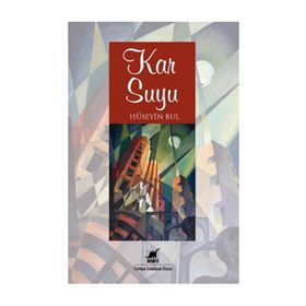 KAR SUYU - HÜSEYİN BUL