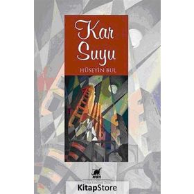 KAR SUYU - HÜSEYİN BUL