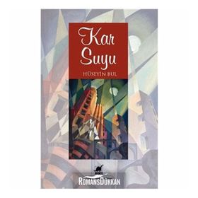 KAR SUYU - HÜSEYİN BUL