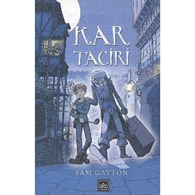 KAR TACIRI - SAM GAYTON