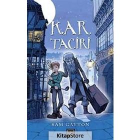KAR TACIRI - SAM GAYTON