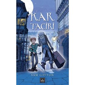 KAR TACIRI - SAM GAYTON