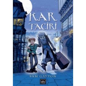 KAR TACIRI - SAM GAYTON