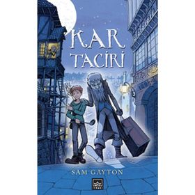 KAR TACIRI - SAM GAYTON