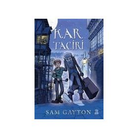 KAR TACIRI - SAM GAYTON