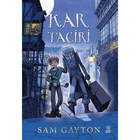 KAR TACIRI - SAM GAYTON