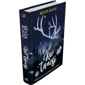 Kar Tanesi - Beyza Alkoç Ciltli