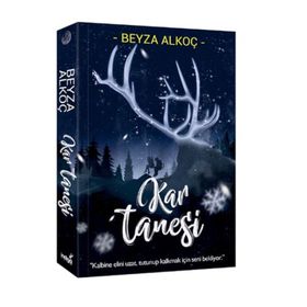 Kar Tanesi - Beyza Alkoç