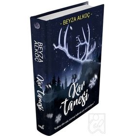 Kar Tanesi - Beyza Alkoç