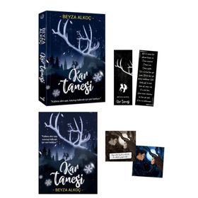 Kar Tanesi - Beyza Alkoç