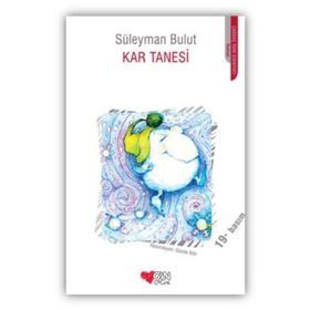 Kar Tanesi - Süleyman Bulut