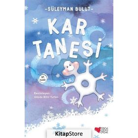 Kar Tanesi - Süleyman Bulut