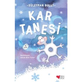 Kar Tanesi - Süleyman Bulut