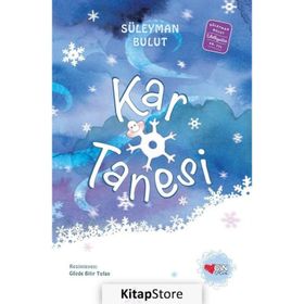 Kar Tanesi - Süleyman Bulut