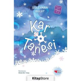 Kar Tanesi - Süleyman Bulut