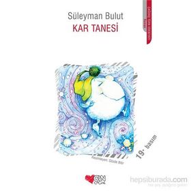 Kar Tanesi - Süleyman Bulut