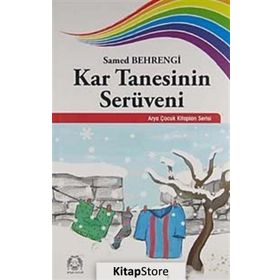 KAR TANESININ SERÜVENİ - SAMED BEHRENGI