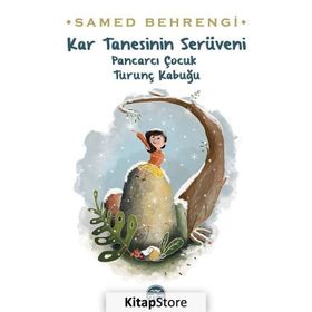 KAR TANESININ SERÜVENİ - SAMED BEHRENGI