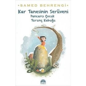 KAR TANESININ SERÜVENİ - SAMED BEHRENGI