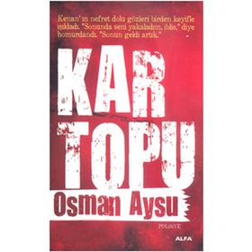 KAR TOPU (CEP BOY) - OSMAN AYSU