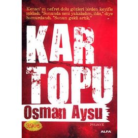 KAR TOPU (CEP BOY) - OSMAN AYSU