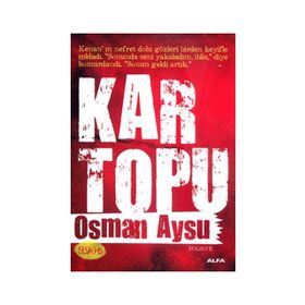 KAR TOPU (CEP BOY) - OSMAN AYSU