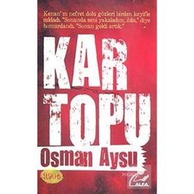 KAR TOPU (CEP BOY) - OSMAN AYSU
