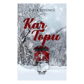 Kar Topu Nage Atalay