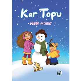 Kar Topu Nage Atalay