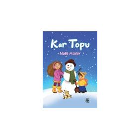 Kar Topu Nage Atalay