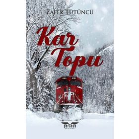 Kar Topu Nage Atalay