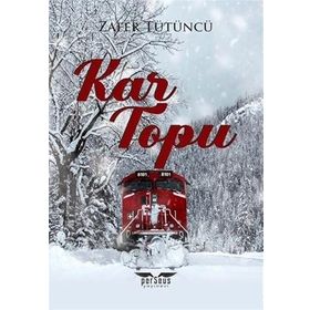 Kar Topu Nage Atalay