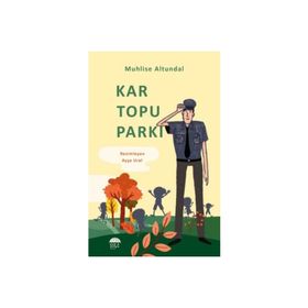 Kar Topu Parkı Şule Yayınları