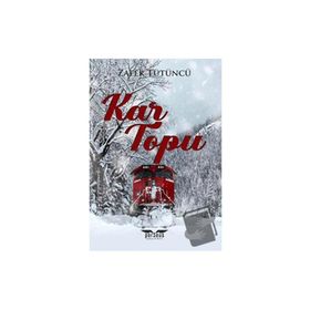 Kar Topu Zafer Tütüncü
