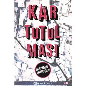 Kar Tutulması - Neyran Günüçer