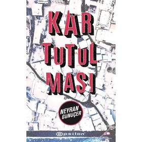 Kar Tutulması - Neyran Günüçer