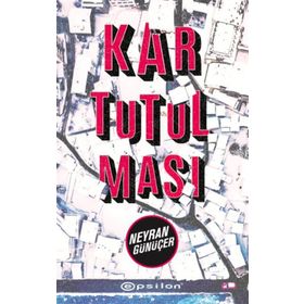Kar Tutulması - Neyran Günüçer