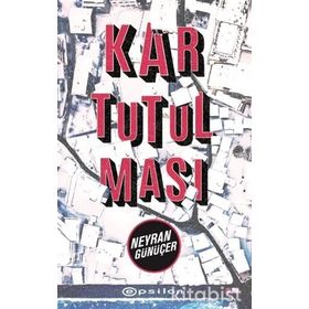 Kar Tutulması - Neyran Günüçer